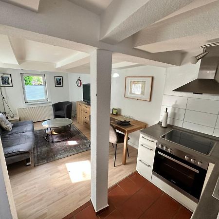Gemuetliche Ferienwohnung Im Altbau Гослар Екстериор снимка