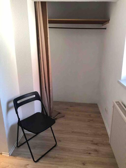 Gemuetliche Ferienwohnung Im Altbau Гослар Екстериор снимка
